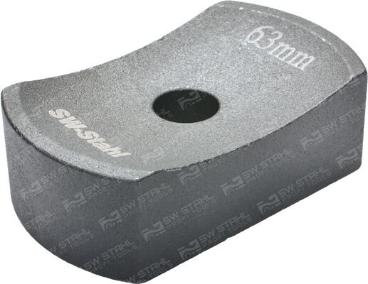 Swstahl Meißel, Meißelhammer S3211-7