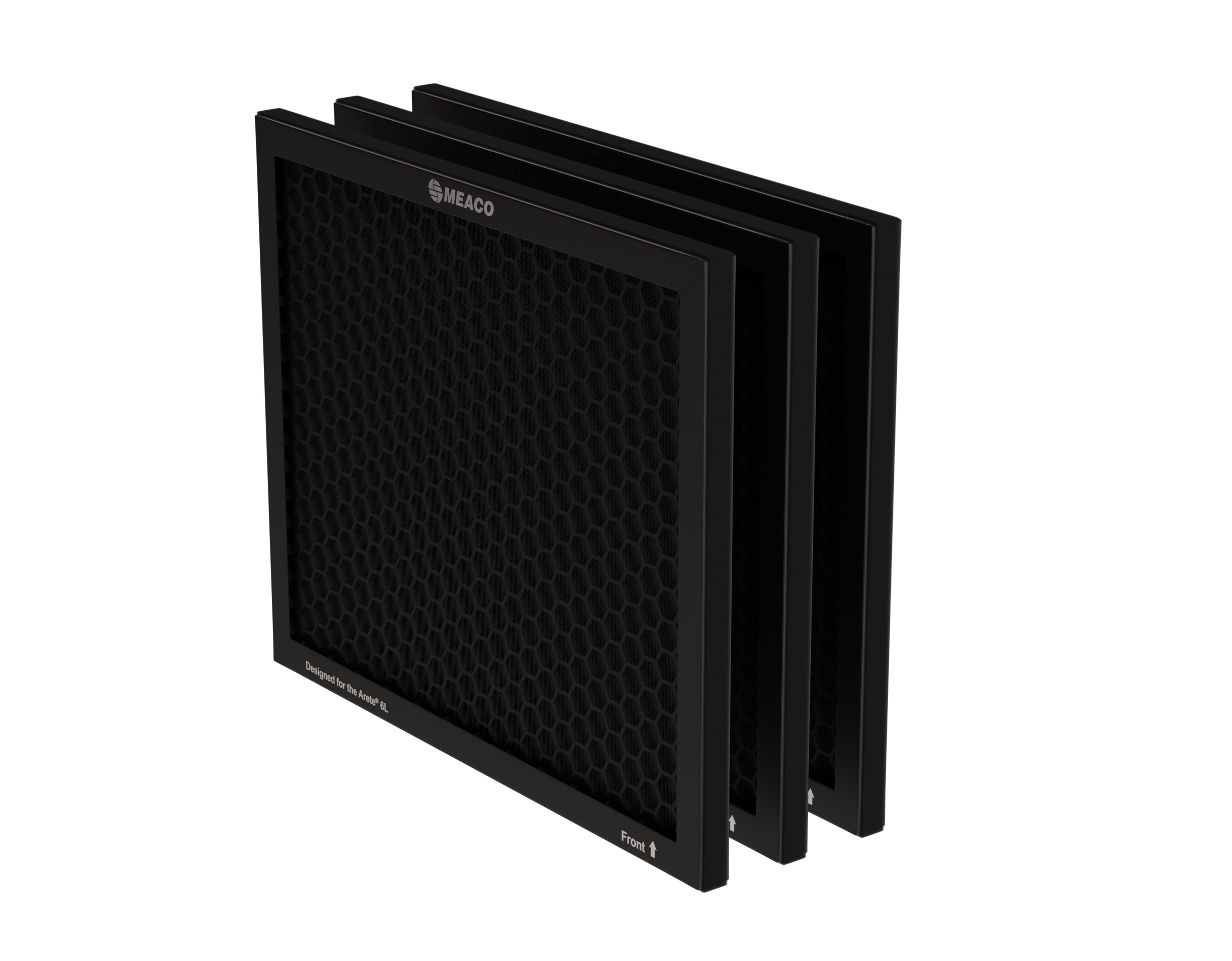 Meaco Dry Arete® 6L Aktivkohlefilter SD-AreteChar-6L-EU