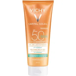 Vichy, Sonnencreme, Ideal Soleil (SPF 50, 200 ml)