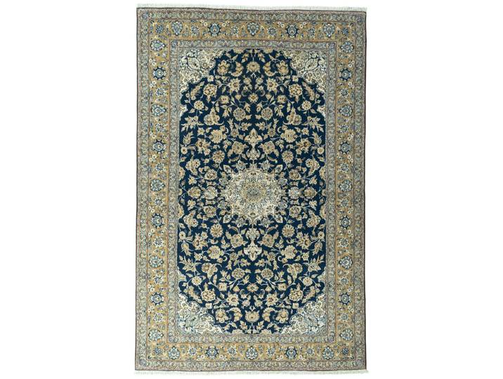 Ghom Alt Teppich 164x256 Handgeknüpft Orientteppich Perserteppich