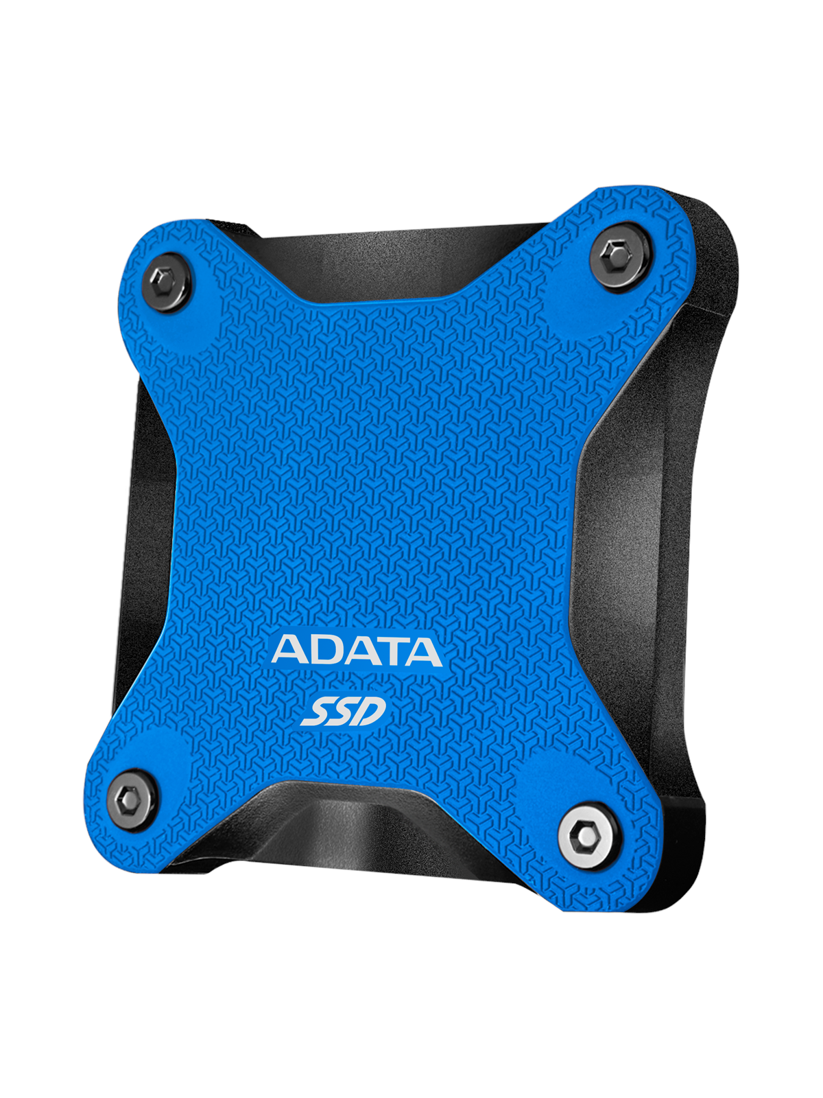 A-Data SD620 Portable SSD - 512GB - Blau - Extern SSD - USB 3.2 Gen 2