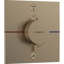 Hansgrohe Thermostat Unterputz ShowerSelect Comfort E 15578140