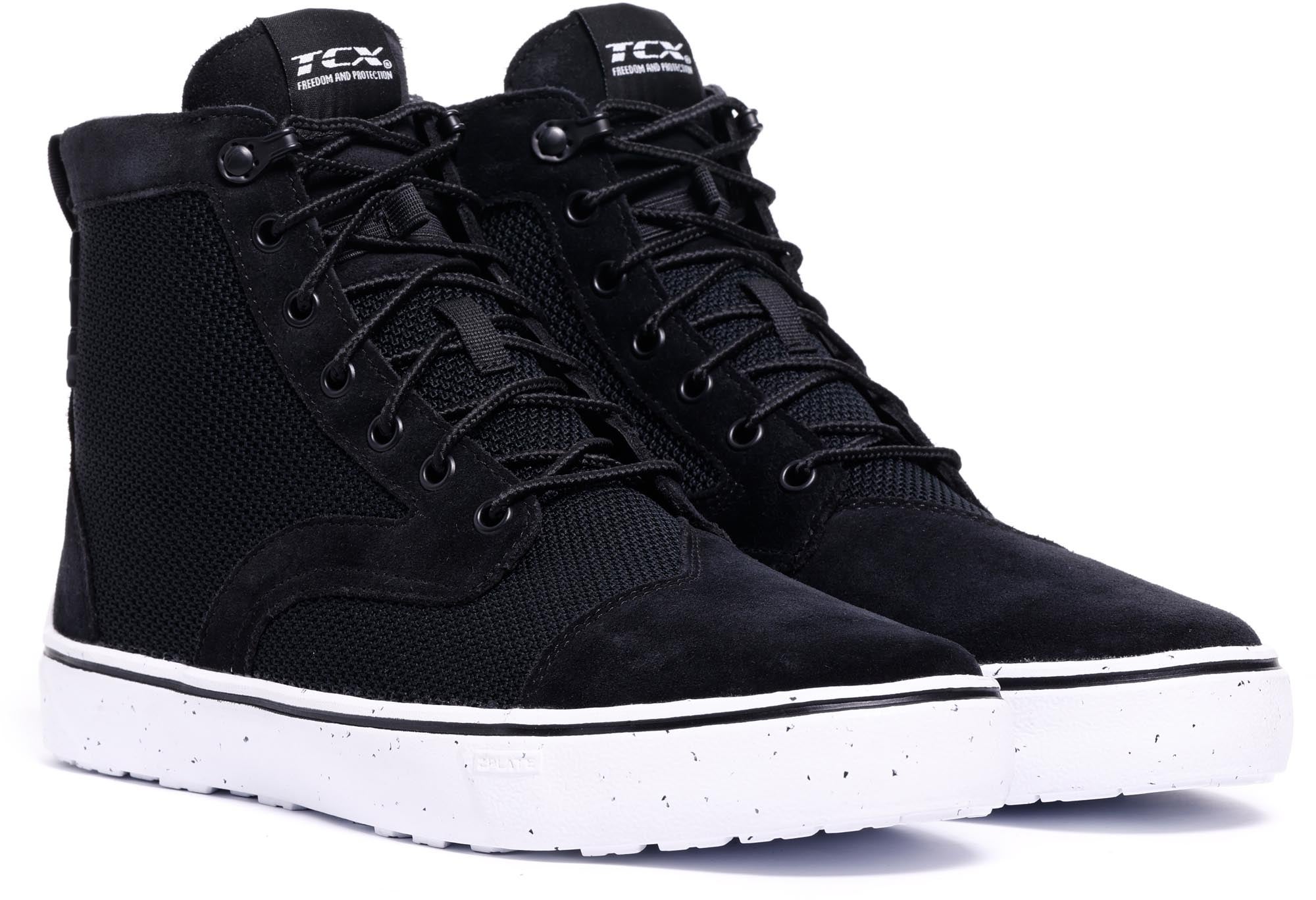 TCX Dartwood Tex Motorrad Schuhe 17700044-622-38