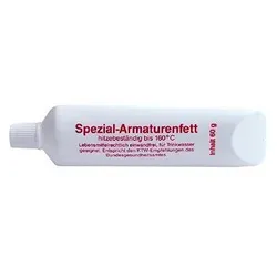 Fermit Schmierfett Glissa Armaturenfett nichttropfend, 30g Tube
