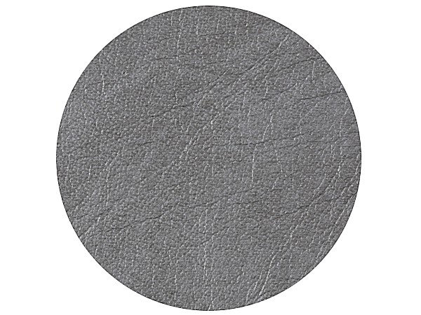 RCS Systeme Kunstleder, 1,40 x 0,75m, grau-meliert