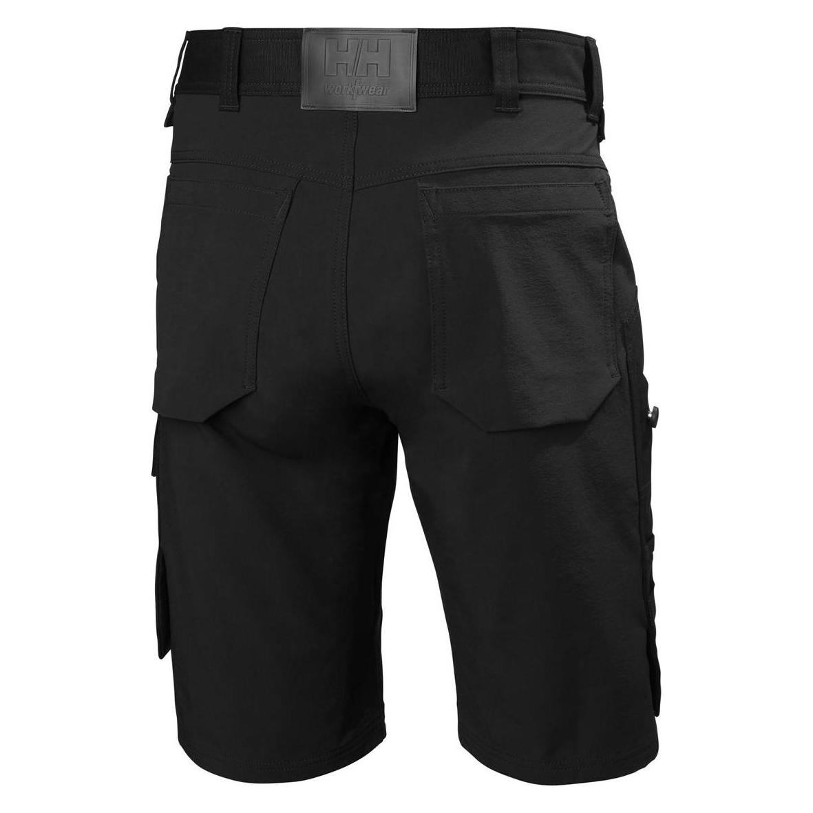 Helly Hansen Oxford 4x Cnct Shorts (62) (77506_990-C62)
