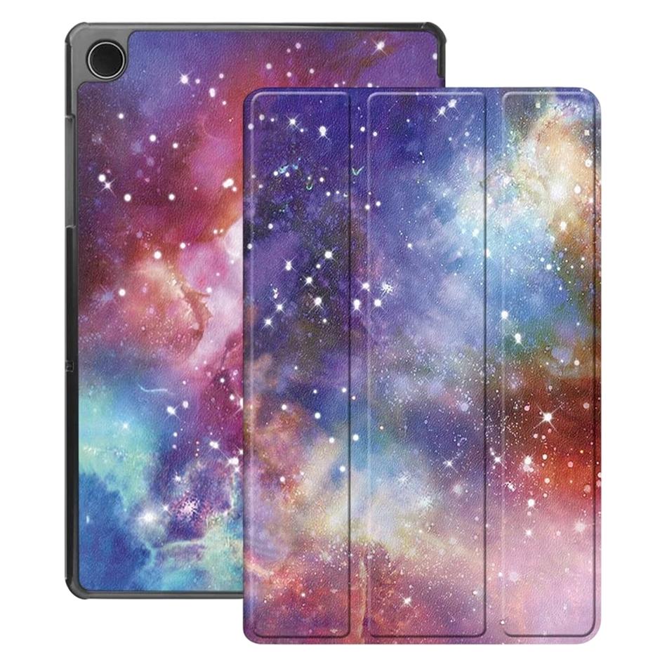 Techsuit - FoldPro - Samsung Galaxy Tab A11 Plus - Galaxy (Samsung Galaxy Tab A11, Samsung Galaxy Tab A9) (64798218)