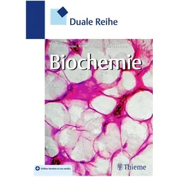 Duale Reihe Biochemie, Fachbücher von Karin Hauser, Joachim Rassow, Roland Netzker