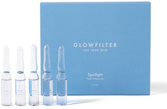 GLOWFILTER Spotlight
