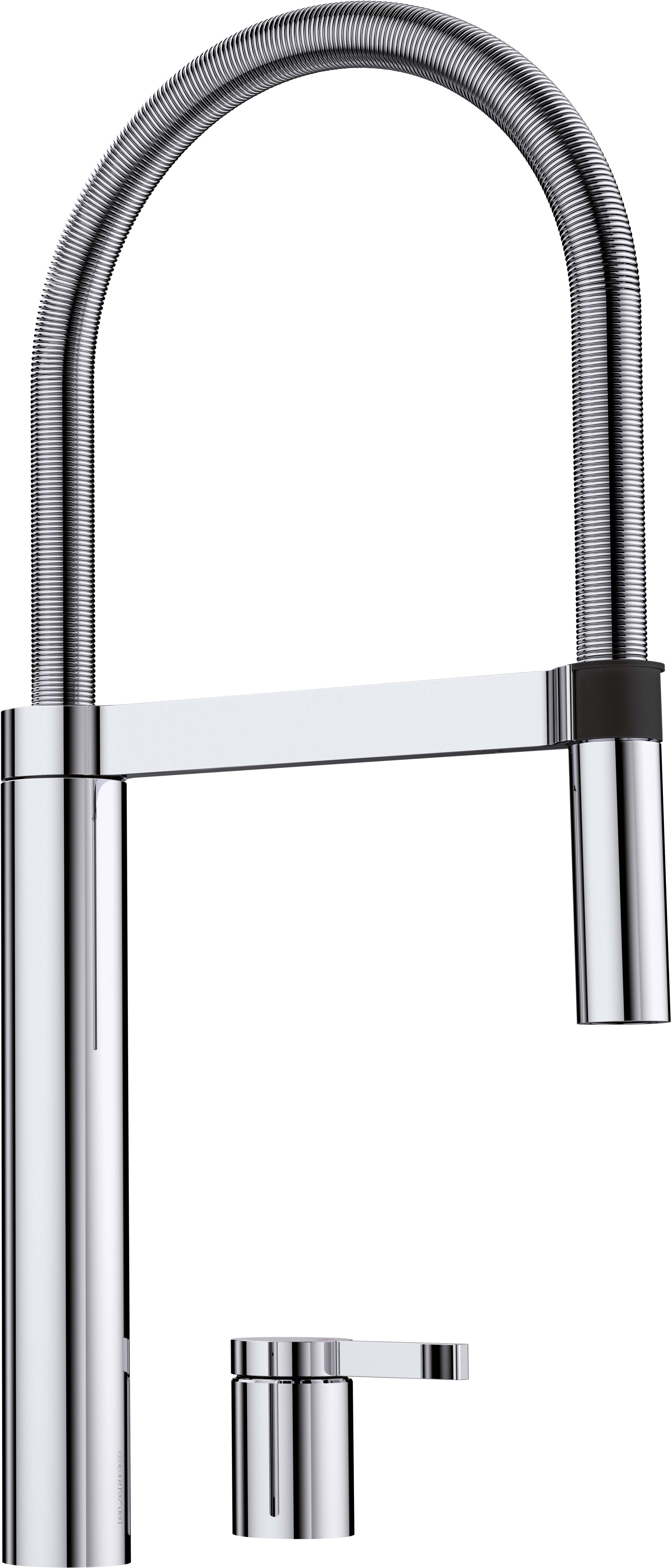 Culina S Duo mélangeur de cuisine 519782 haute pression, avec flexible de Blanco Culina