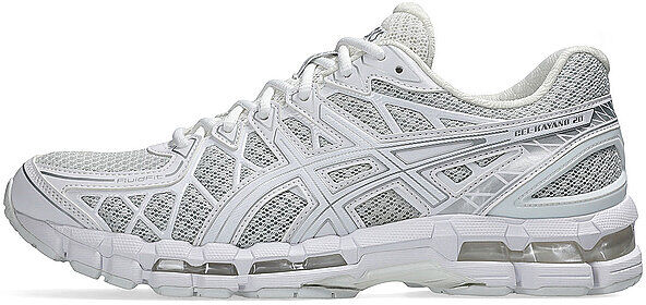ASICS SPORTSTYLE Sneaker GEL-KAYANO 20 weiss   37 37