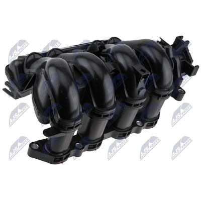 NTY Saugrohrmodul bkshd003 für HONDA