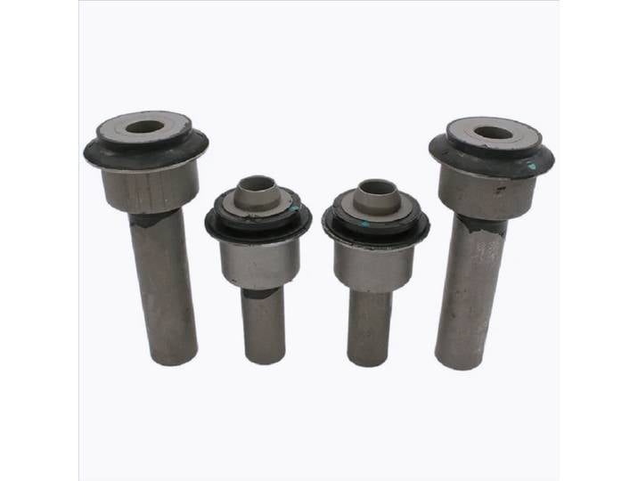 ZZ-New!Kit de bagues de subchâssis pour Nissan Qashqai Xtrail Renault Koleos 54466JD000