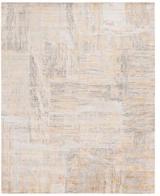 SAFAVIEH Couture Bedford Eneida Contemporary Viscose Rug
