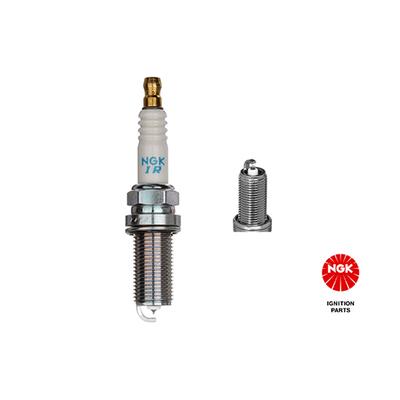 NGK Zündkerze 94040 für Volvo