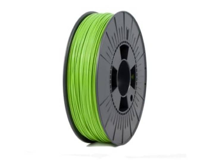 VELLEMAN - PLA175V07 filament PLA 1,75 mm lichtgroen 750 g 840664