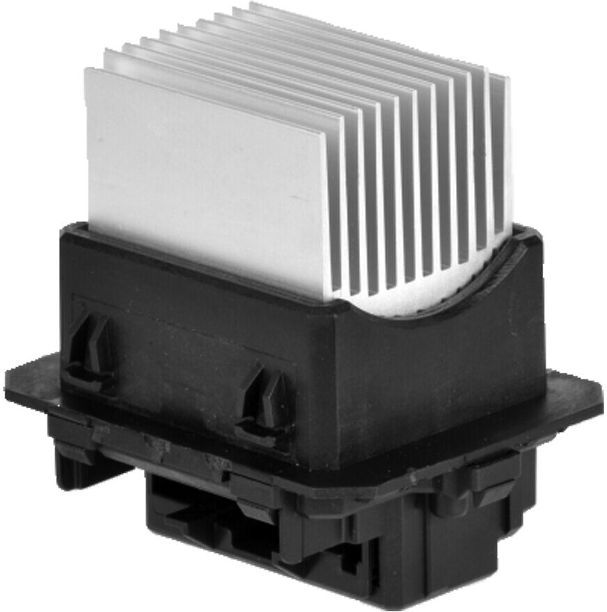 Valeo Regler, Innenraumgebläse 509918 Für Peugeot