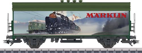 Märklin 045909 Güterwagen AC Katalogwagen 1938