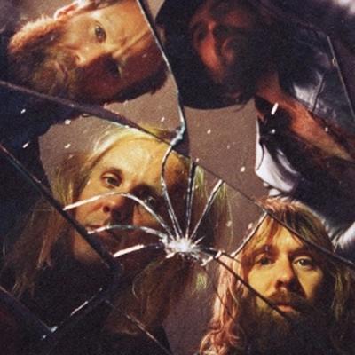Kids Abandoning Destiny Among Vanity And Ruin (Pur - Kadavar, Vinyl