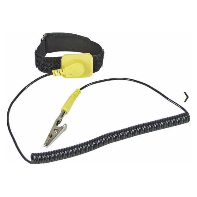 InLine Antistatik Handgelenk Manschette (55553)