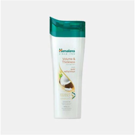 HIMALAYA HERBALS SHAMPOO VOLUME & TICKNESS 400ml