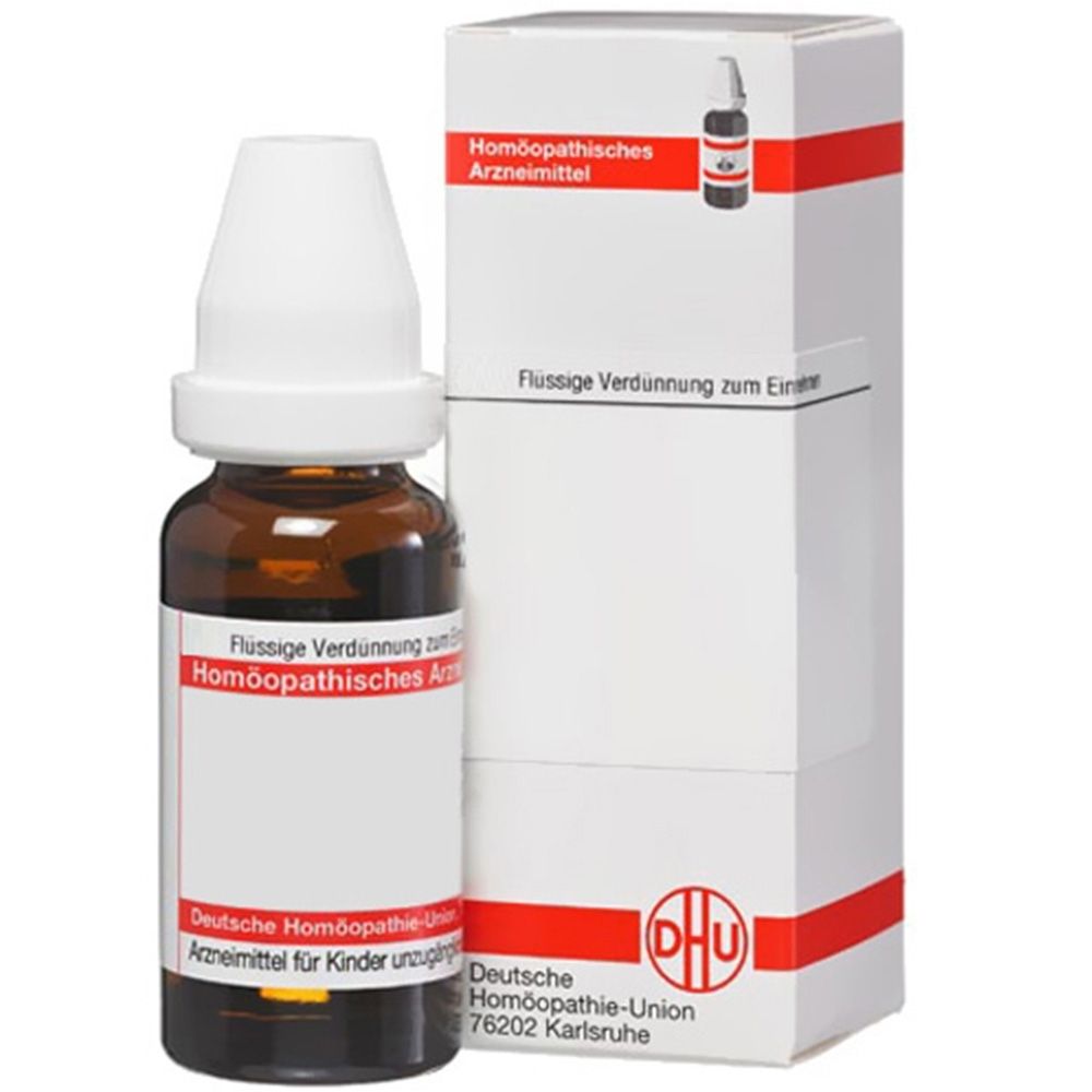 Veratrum Album D 4 Dilution 20 ml