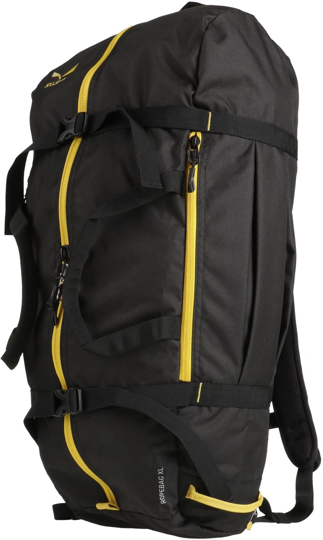 Salewa Mochila Unisex Negro -- Unisex
