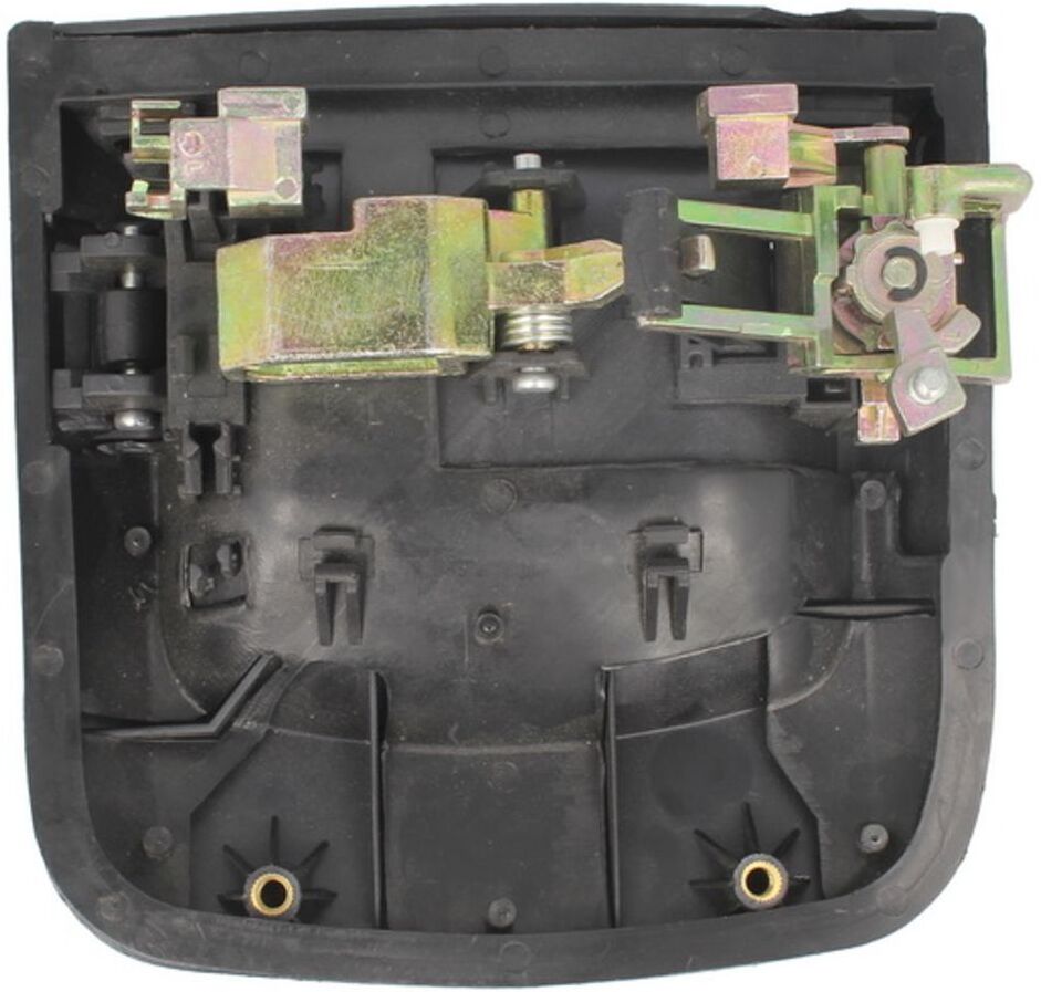 Ovenkahva Pacol Man-Dh-003l Vasen