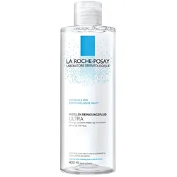 La Roche Posay Mizellen Reinigungsfluid Ultra 400 ml