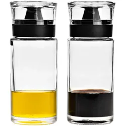 Essig-/Ölflasche CUCINA - bunt