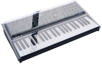 Decksaver Take 5 & Teo-5
