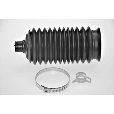 SPIDAN Faltenbalg, Lenkung 83877 für TOYOTA
