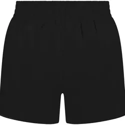 2XU Laufhose Aero Hi-Rise 4 Inch Shorts, Größe S in Schwarz Schwarz