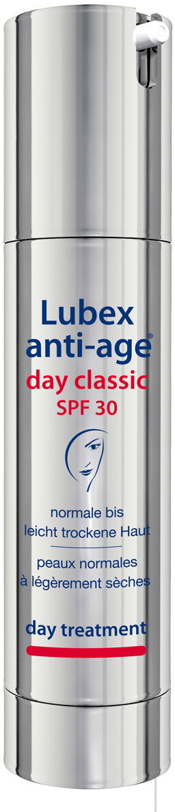 50ml Lubex anti-age Classic Treatment