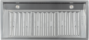Proline Range Hoods "ProLine PLJL Range Hood Inserts   Premium Kitchen Ventilation Solutions 28"" Wide / 18 inches Deep"