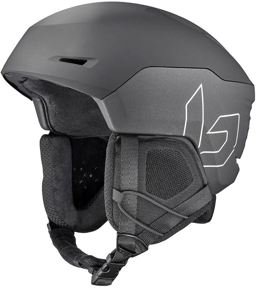 Bollé  - Ryft Pure Black Coral Matte - S - Casque de ski
