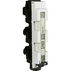 Eaton (Installation) Sicherungs-Lastschalter D02-S/63/3-RS