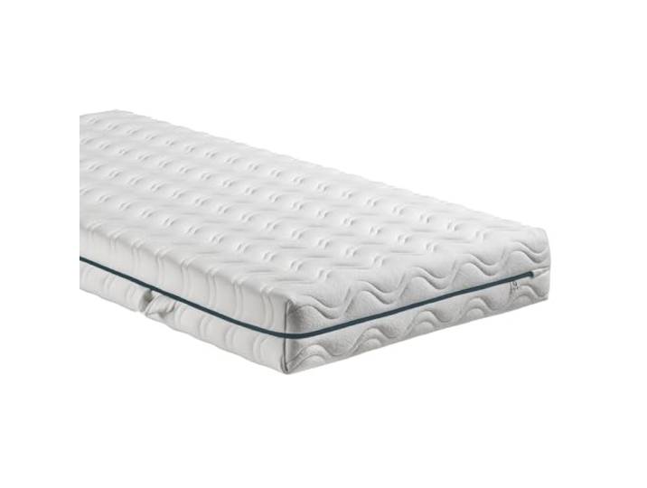 Kadolis – Kindermatratze 90x200x17 cm COCOLEGEND® 3–18 Jahre – Naturlatex & Kokosfasern – Mitwachsend, beidseitig nutzbar (fest/halbfest) – Abziehbarer Bezug, atmungsaktiv, Oeko-TEX®-Zertifiziert