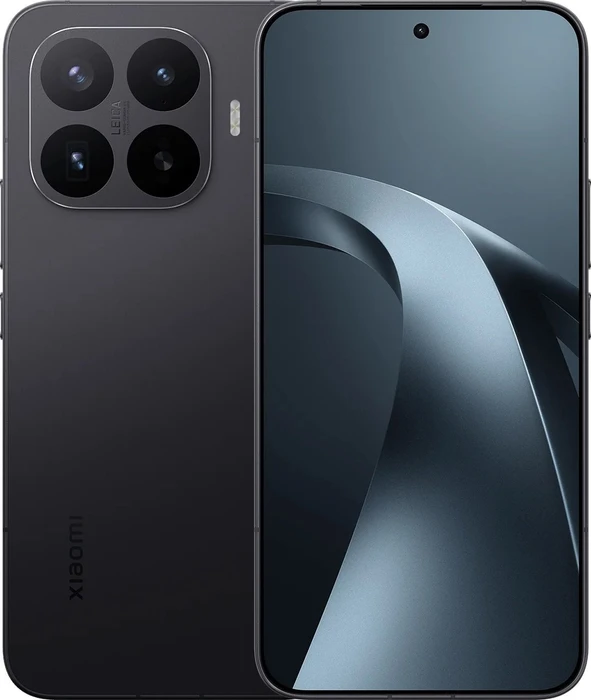 Xiaomi 17T Pro 12GB/256GB Black