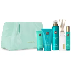 540ml RITUALS THE RITUAL OF KARMA Large Gift Set (5-tlg + Pouch)