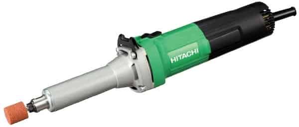 HIKOKI Meuleuse droite 760 W pince 25 mm - GP3VWAZ