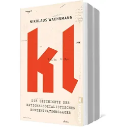Kl, Sachbücher von Nikolaus Wachsmann