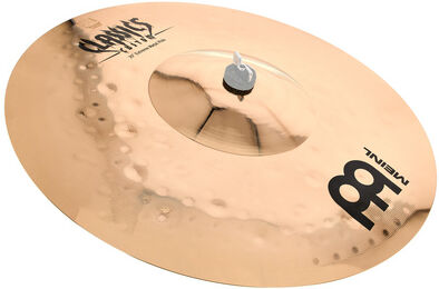 Meinl "20" Classics Extreme Ride"