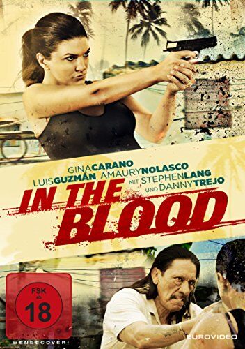 John Stockwell - In the Blood - Preis vom 11.10.2026 15:43:13 h