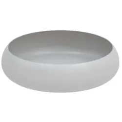 Bette Aufsatz-Waschtisch A241-413PW 45x45cm, PW, dust