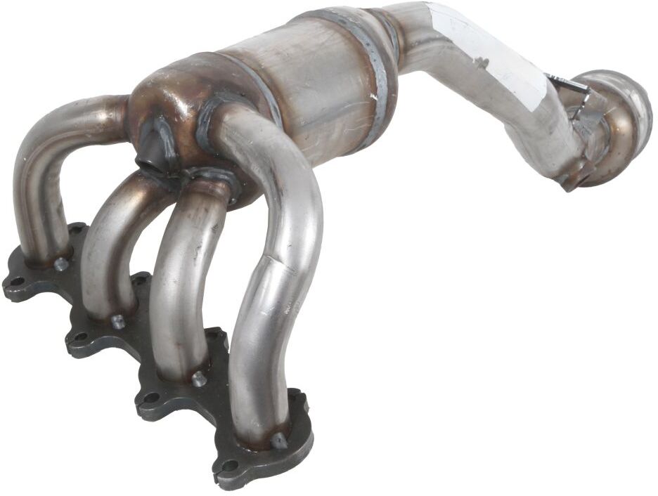 Katalysator ASSO MARMITTE SRL 28.0060