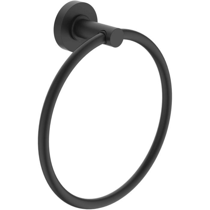 Ideal Standard Handtuchring IOM A9130XG Silk Black