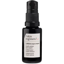 15ml comfort zone SKIN REGIMEN LX Caffeine Eye Cream