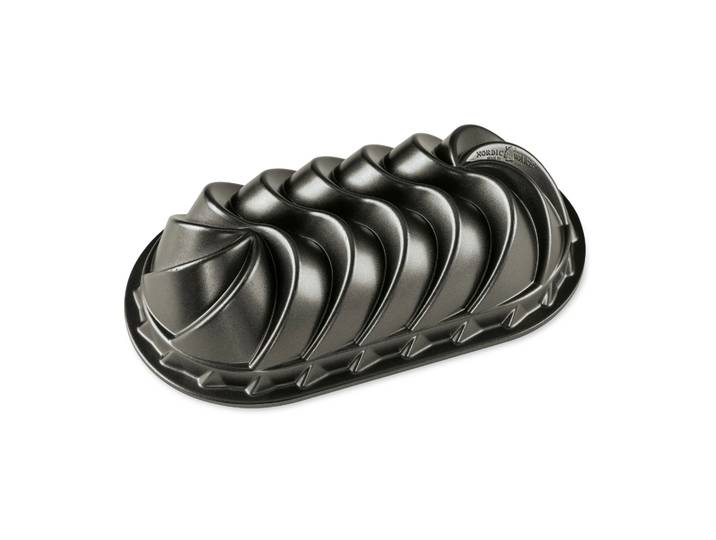 Nordic Ware Nordic Ware Heritage moule à pain 1,4 L