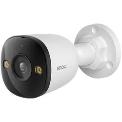 Imou IP PoE Kamera 4K 8MP, Outdoor (3840 x 2160 Pixels), Netzwerkkamera, Weiss